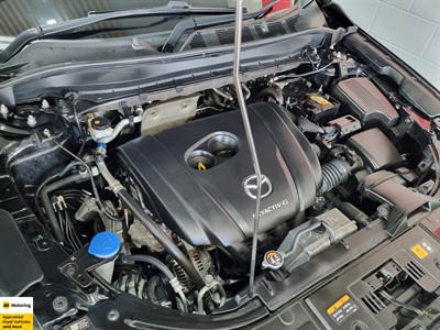 2021 Mazda CX-5 - Thumbnail