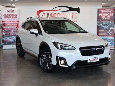 2017 Subaru Impreza