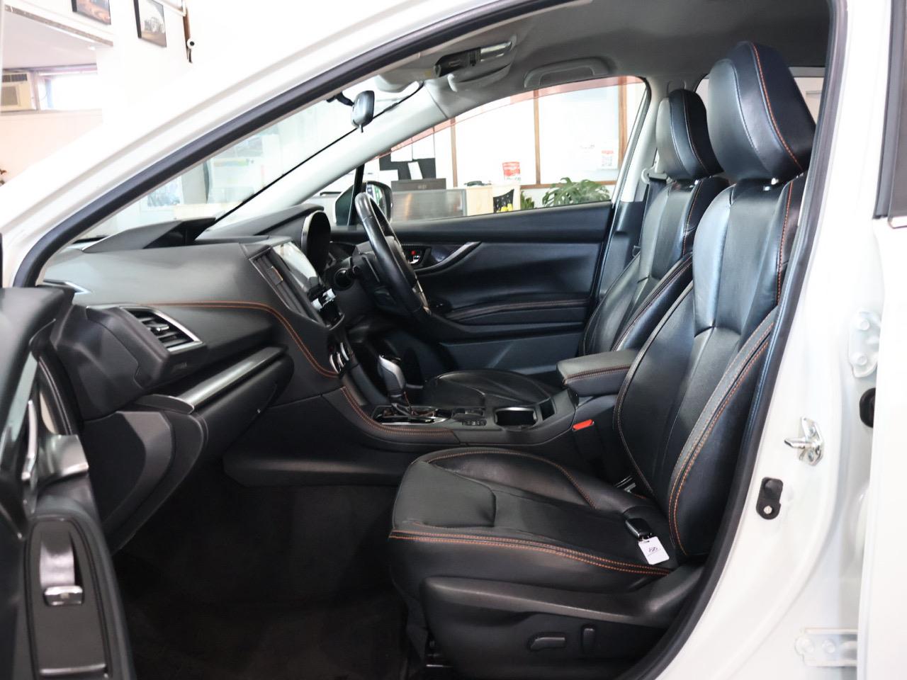 2017 Subaru Impreza