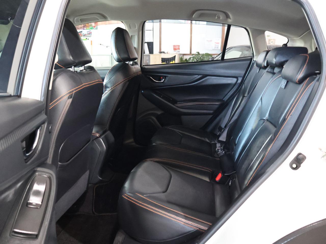 2017 Subaru Impreza