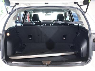 2017 Subaru Impreza - Thumbnail