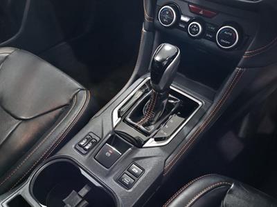 2017 Subaru Impreza - Thumbnail