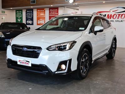 2017 Subaru Impreza - Thumbnail