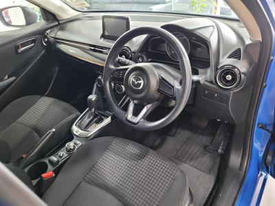 2017 Mazda Demio - Thumbnail