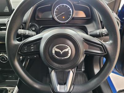2017 Mazda Demio - Thumbnail