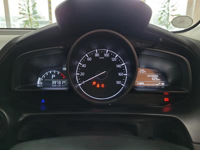 2017 Mazda Demio - Thumbnail