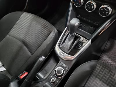 2017 Mazda Demio - Thumbnail