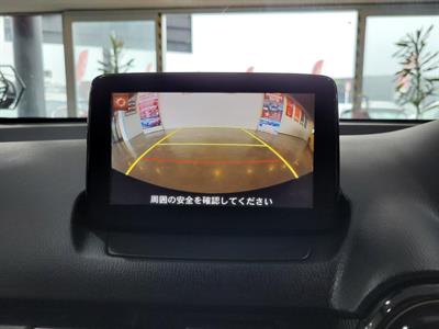 2017 Mazda Demio - Thumbnail