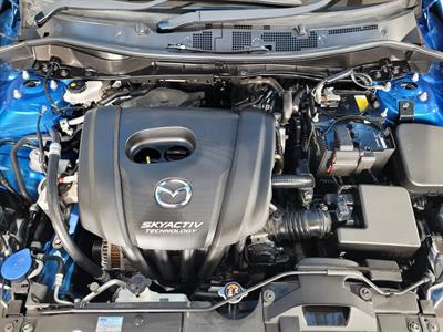 2017 Mazda Demio - Thumbnail