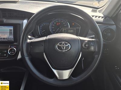 2019 Toyota Corolla - Thumbnail