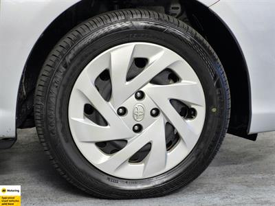 2019 Toyota Corolla - Thumbnail