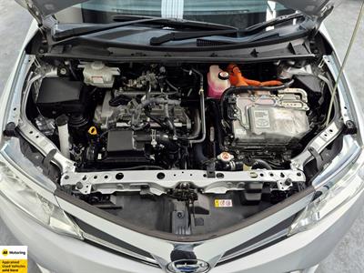 2019 Toyota Corolla - Thumbnail