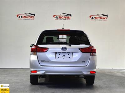 2019 Toyota Corolla - Thumbnail