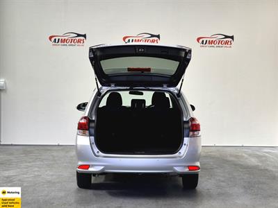 2019 Toyota Corolla - Thumbnail