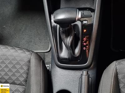 2021 Kia Rio - Thumbnail