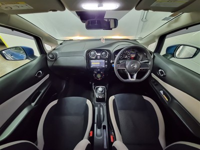 2020 Nissan Note - Thumbnail