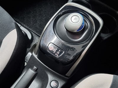 2020 Nissan Note - Thumbnail