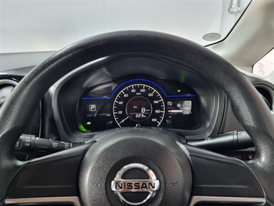 2020 Nissan Note - Thumbnail