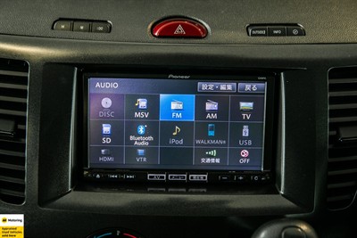 2013 Mazda Biante - Thumbnail