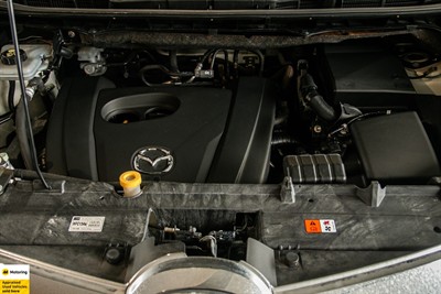 2013 Mazda Biante - Thumbnail