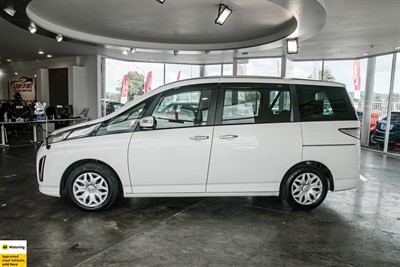 2013 Mazda Biante - Thumbnail