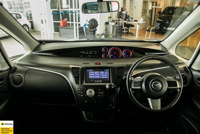 2013 Mazda Biante - Thumbnail