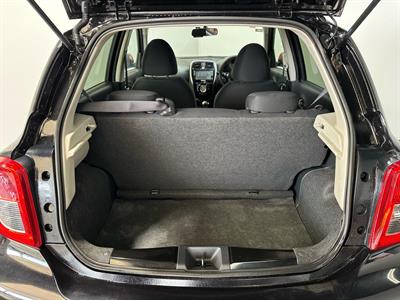 2016 Nissan March - Thumbnail