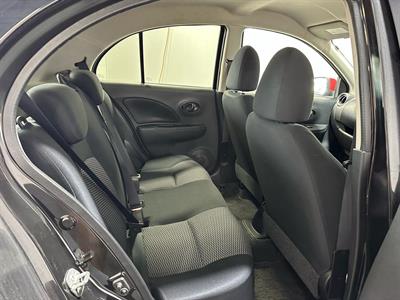 2016 Nissan March - Thumbnail