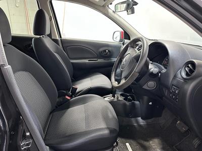 2016 Nissan March - Thumbnail