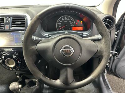 2016 Nissan March - Thumbnail