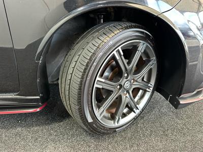 2016 Nissan March - Thumbnail