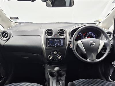 2015 Nissan Note - Thumbnail