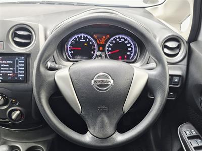 2015 Nissan Note - Thumbnail