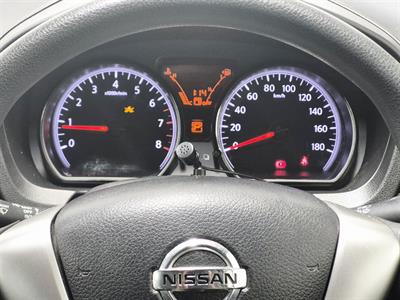 2015 Nissan Note - Thumbnail