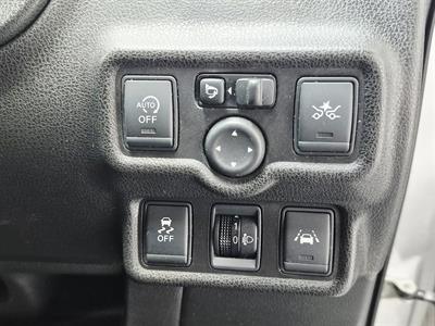 2015 Nissan Note - Thumbnail