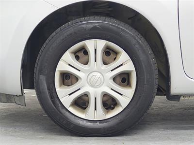 2015 Nissan Note - Thumbnail