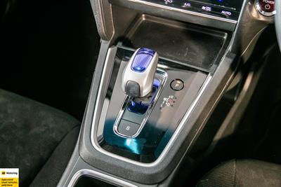 2016 Honda Shuttle - Thumbnail