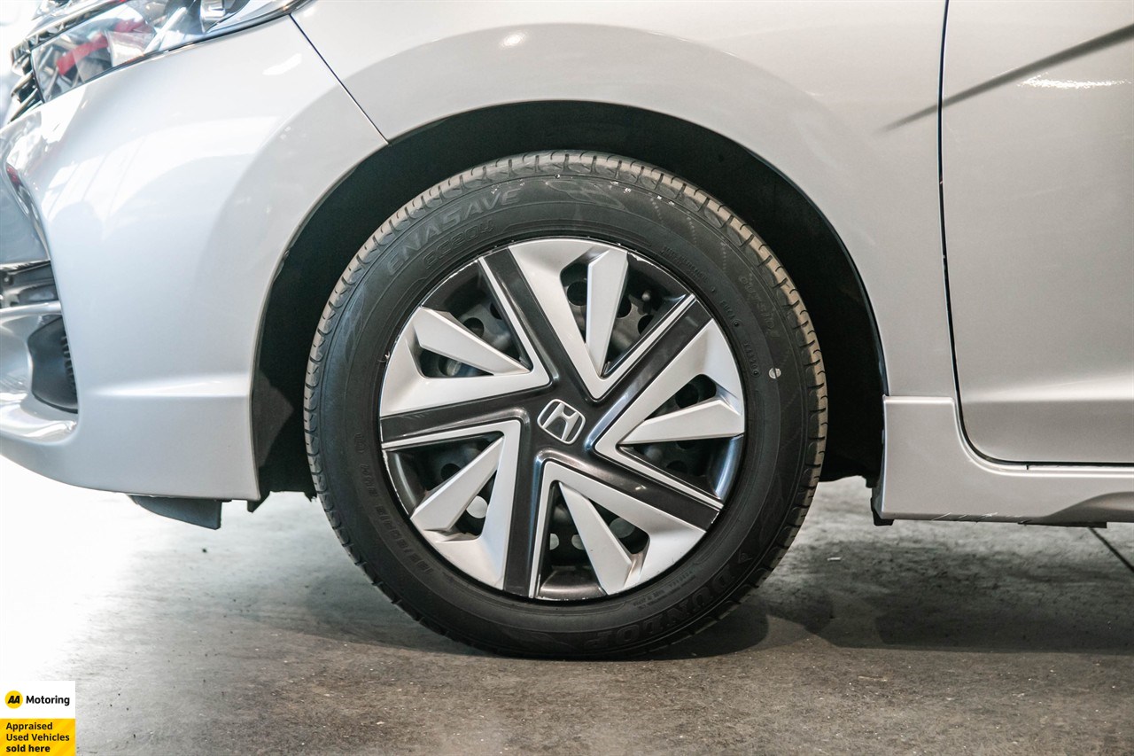 2016 Honda Shuttle