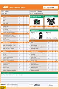 2020 Toyota RAV4 - Thumbnail