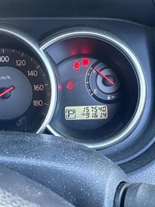 2006 Nissan Tiida - Thumbnail