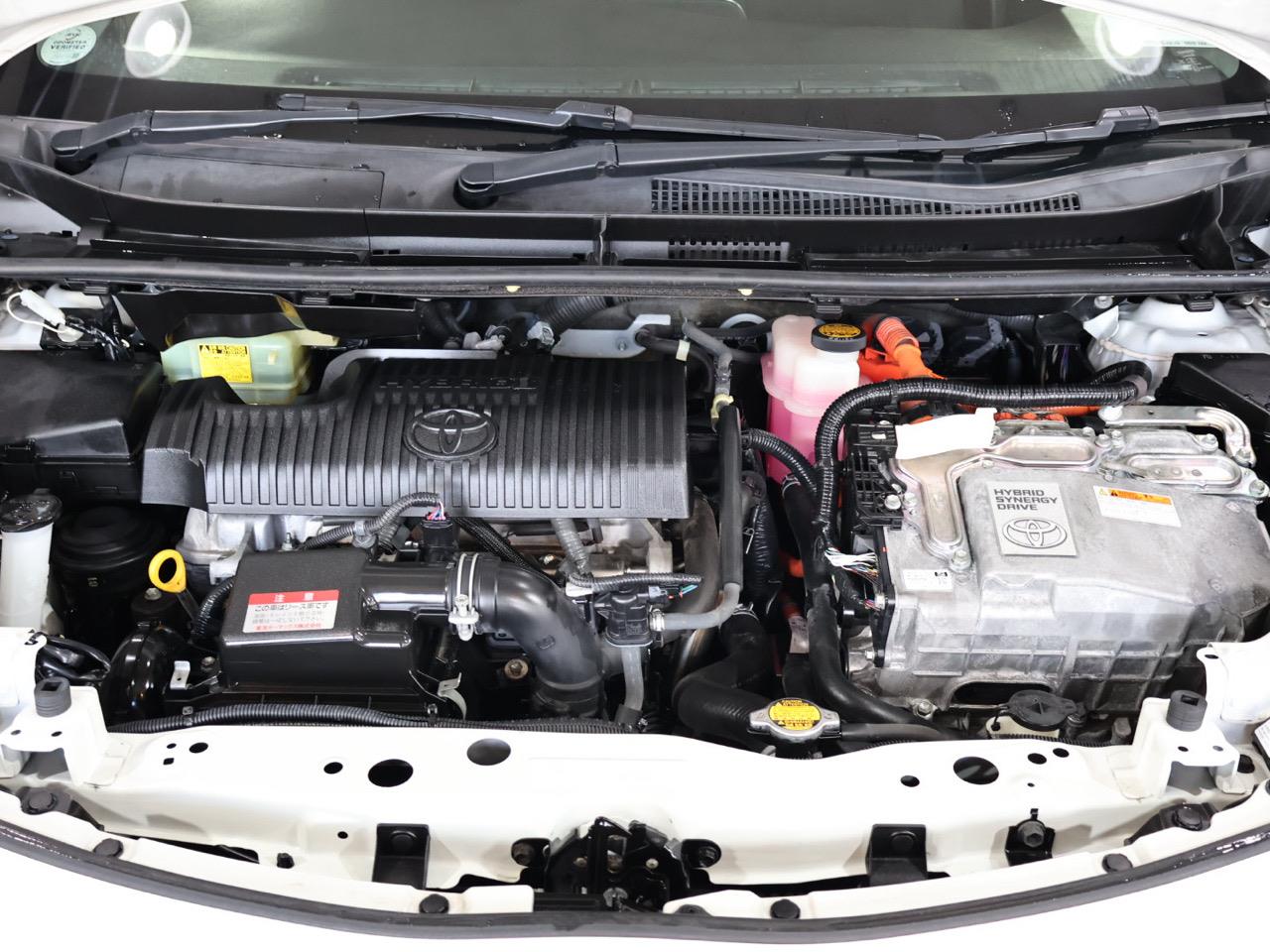 2016 Toyota Sienta