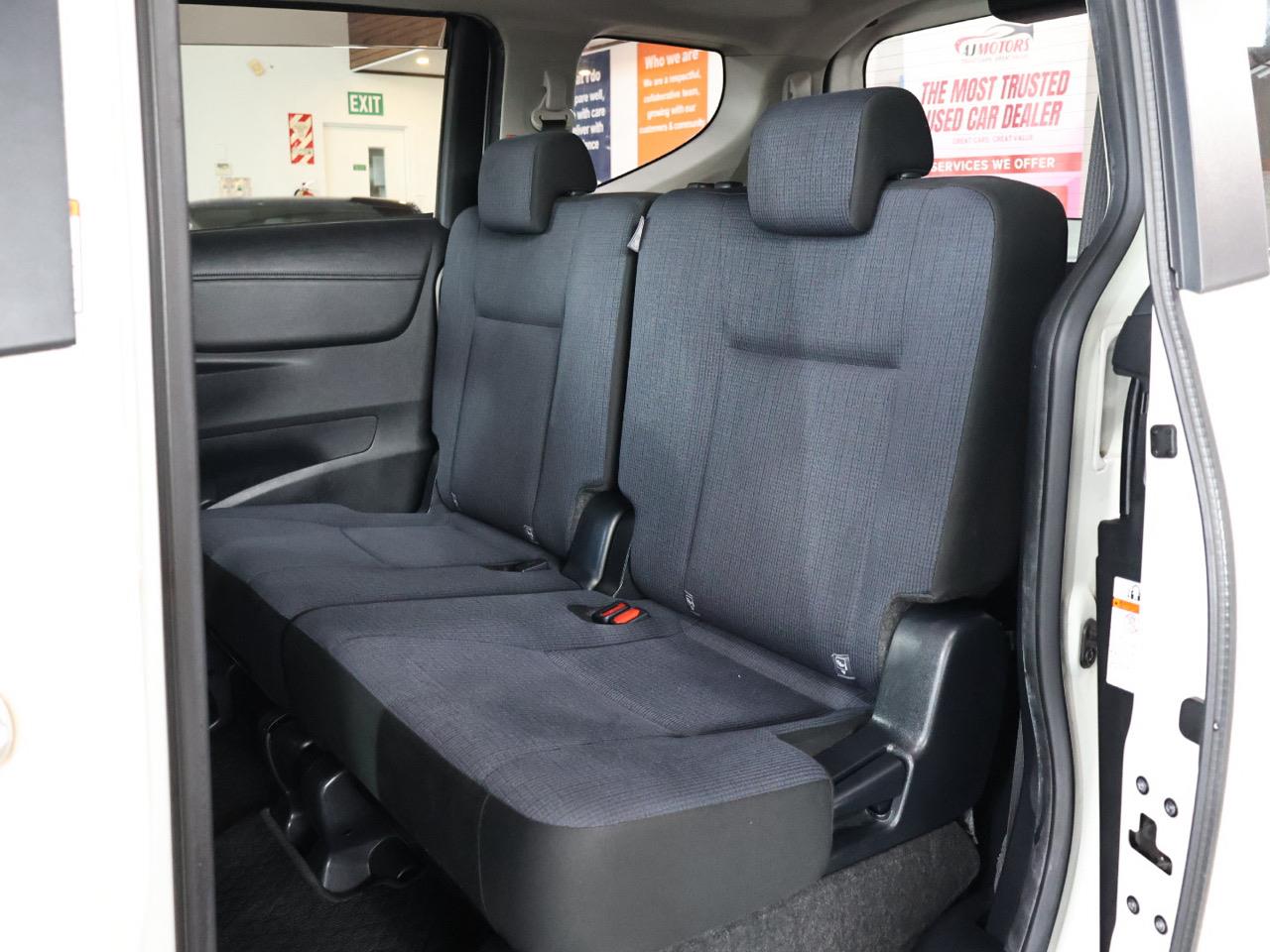 2016 Toyota Sienta