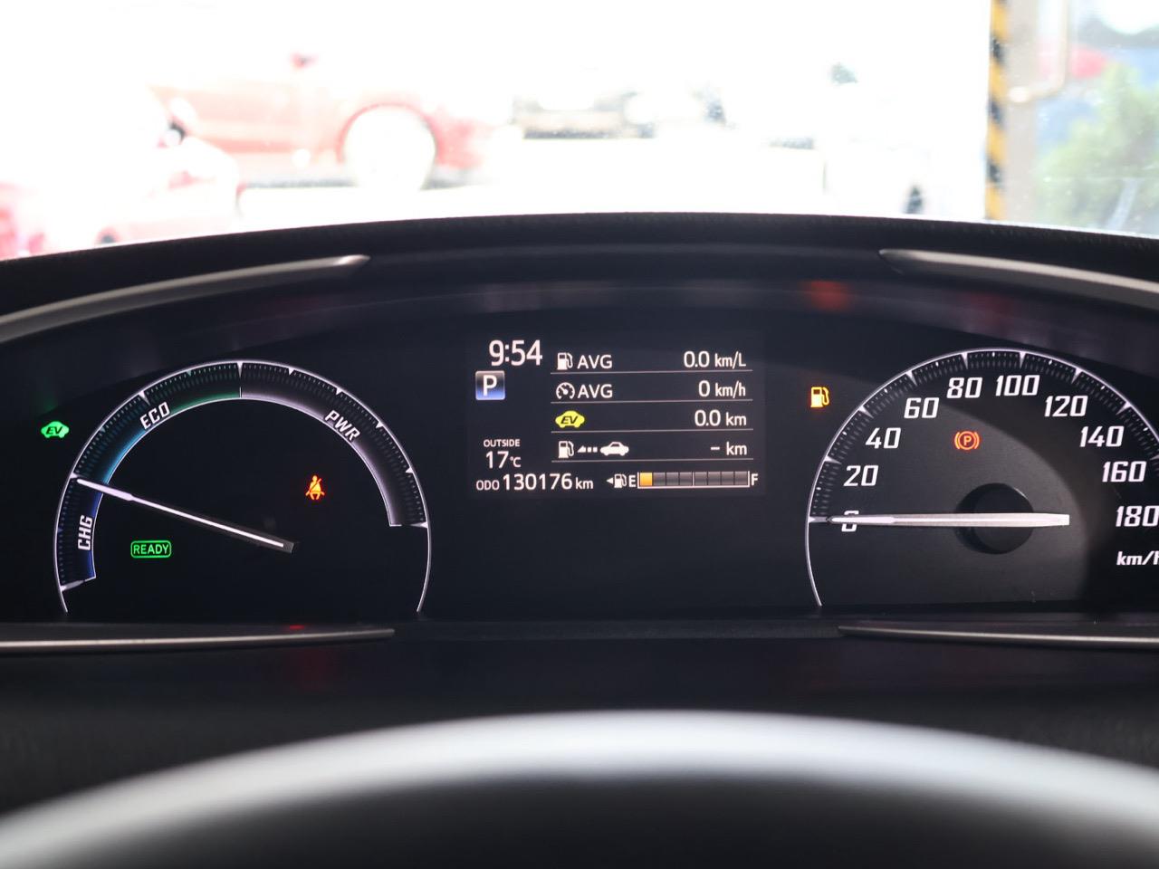 2016 Toyota Sienta