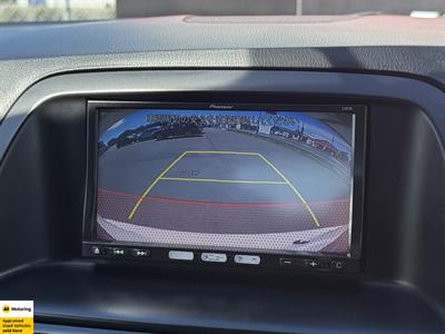 2013 Mazda CX-5 - Thumbnail