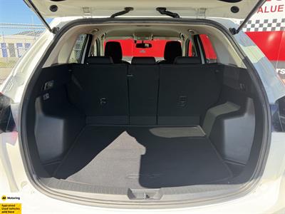 2013 Mazda CX-5 - Thumbnail