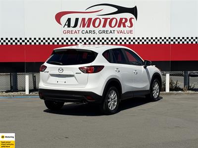 2013 Mazda CX-5 - Thumbnail