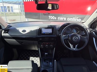 2013 Mazda CX-5 - Thumbnail