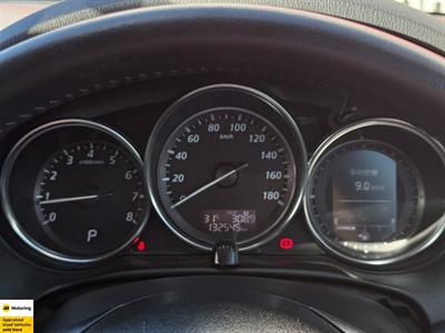 2013 Mazda CX-5 - Thumbnail