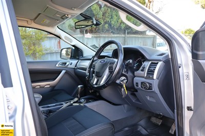 2017 Ford Ranger - Thumbnail