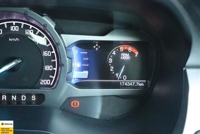 2017 Ford Ranger - Thumbnail